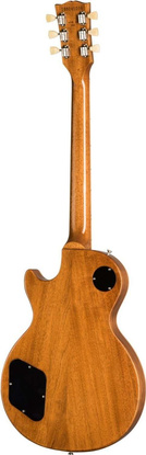 Gibson Les Paul Standard 50s Gold Top Original - Gitara elektryczna