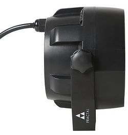 FRACTAL PAR LED 12x3 W - oświetlenie LED