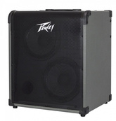 Peavey MAX300 NEW 300W 2x10" - Wzmacniacz basowy