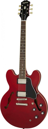 Epiphone ES335 CH Cherry - Gitara elektryczna