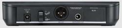 Shure BLX 24E/SM58 - Zestaw bezprzewodowy