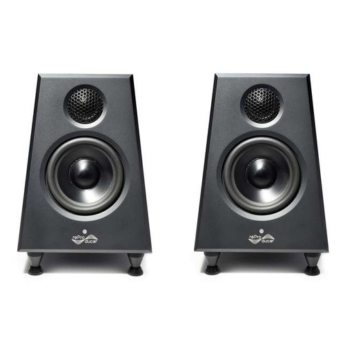 reProducer Audio Labs EPIC 4  – Para Monitorów Aktywnych