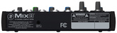 MACKIE MIX 8 - Mikser analogowy