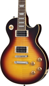 Epiphone Slash Les Paul November Burst - Gitara Elektryczna + Futerał