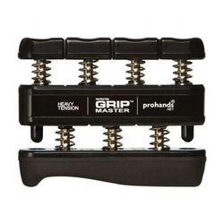 PROHANDS 14003 GRIPMASTER Heavy Black 