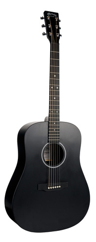 Martin D-X1 Black wsoft - Gitara akustyczna