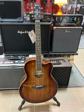 Framus FJ14 M VS CE - Gitara elektroakustyczna