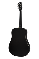 SAGA SF700 BK - Gitara akustyczna