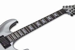 Schecter C-1 PLATINUM SSV - Gitara elektryczna