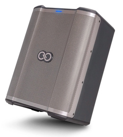 Alto Professional Sheeran Busker - Przenośny system PA