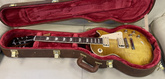 Gibson Les Paul Standard 60s Double Trouble Vintage Honey Burst Gloss - Gitara elektryczna