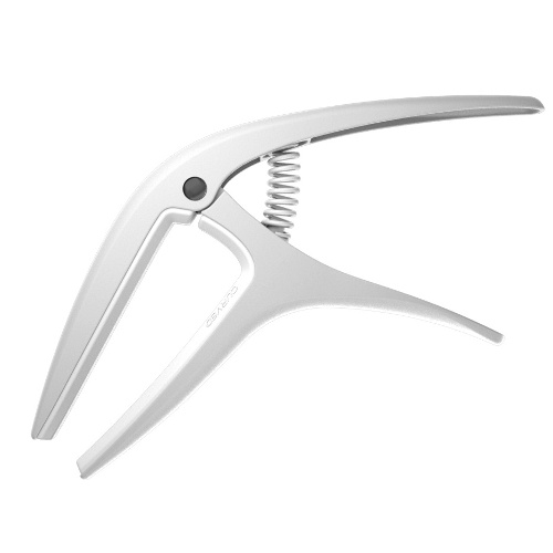 Ernie Ball EB9616 Axis Capo - Kapodaster