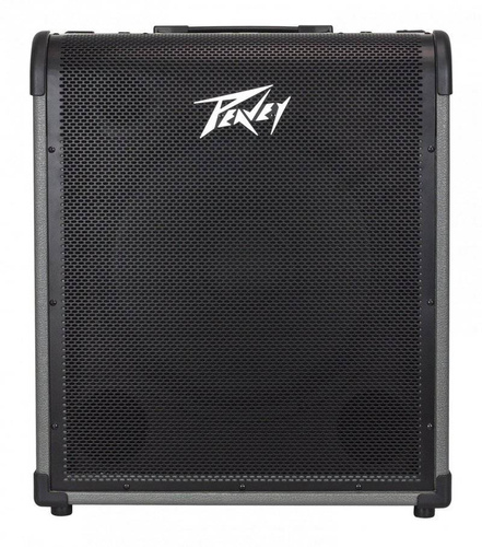 Peavey MAX250 NEW 250W 1x15" - Wzmacniacz basowy