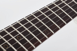 Schecter NICK JOHNSTON DS Traditional Atomic Green - Gitara elektryczna