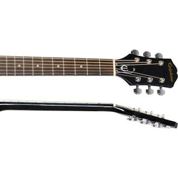 Epiphone Starling Square Shoulder Ebony - Gitara akustyczna