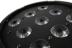 FRACTAL PAR LED 9x10 W - oświetlenie LED