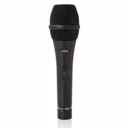 CAROL GS-67 - Mikrofon dynamiczny
