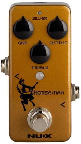 NUX NOD-1 Horseman - Efekt gitarowy