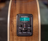 Washburn BTS C56 SCE (N) - Gitara elektroakustyczna