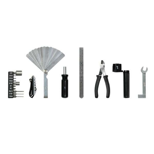 Gibson Multitool Mobile Tech Toolkit -  Narzędzie wielofunkcyjne