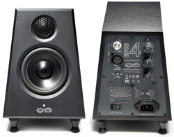 reProducer Audio Labs EPIC 4 – Para Monitorów Aktywnych