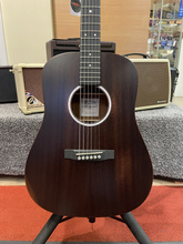 Martin DJR-10E StreetMaster® - Gitara Elektroakustyczna