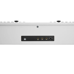 DONNER DDP-95 WHITE - Pianino cyfrowe