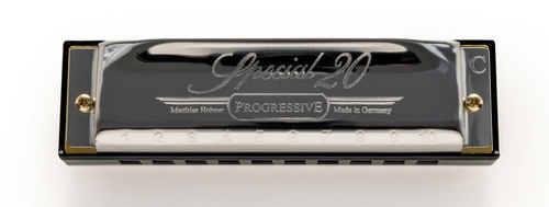 Hohner Special 20 C - Harmonijka ustna