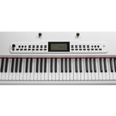 DONNER DDP-95 WHITE - Pianino cyfrowe