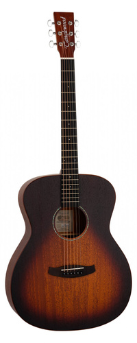 Tanglewood TC3 - Gitara akustyczna