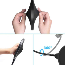 Ever Play PS-1 - Filtr mikrofonowy POP