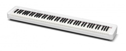 Casio CDP-S110 WE - Pianino cyfrowe