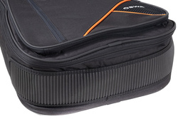 GEWA Premium 20 213200 - Pokrowiec na gitarę akustyczną