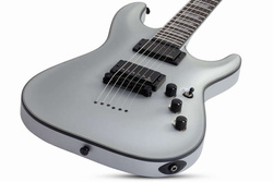Schecter C-1 PLATINUM SSV - Gitara elektryczna