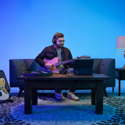 PreSonus AudioBox GO – Interfejs Audio USB