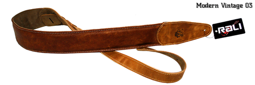 Rali Modern Vintage 03 - Pas do gitary