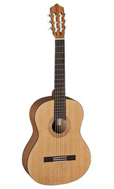 La Mancha Rubinito CM - Gitara klasyczna