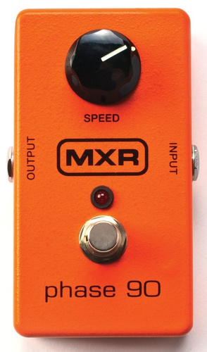 MXR M-101 Phase 90 - Efekt gitarowy