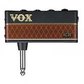 VOX AMPLUG 3 AC - Słuchawkowy wzmacniacz gitarowy