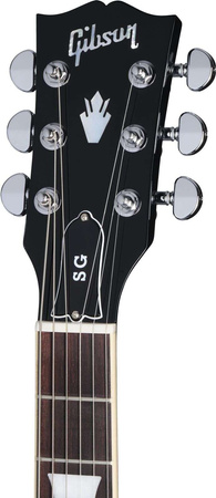 Gibson SG Standard Cardinal Red Burst - Gitara elektryczna