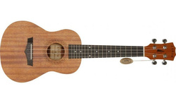 Arrow MH10 Mahogany Concert - Ukulele koncertowe z pokrowcem