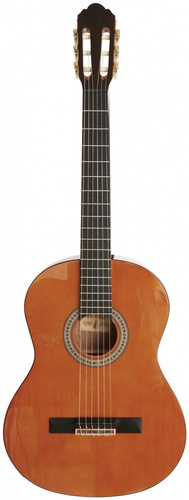 Arrow Calma gloss - Gitara klasyczna 4/4