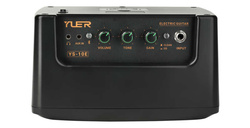 Yuer YS-10E - Kombo gitarowe