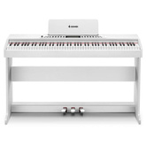 DONNER DDP-95 WHITE - Pianino cyfrowe