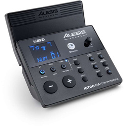 Alesis Nitro Max - Perkusja elektroniczna