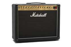 Marshall DSL40CR B STOCK - Wzmacniacz gitarowy