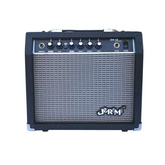 JEREMI GA-15 - Wzmacniacz do gitary elektrycznej