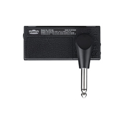 VOX AMPLUG 3 BA - Słuchawkowy wzmacniacz gitarowy