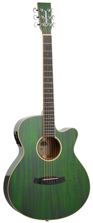 Tanglewood TW4 CE FG - Gitara elektroakustyczna