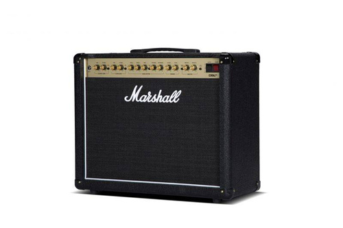 Marshall DSL40CR B STOCK - Wzmacniacz gitarowy